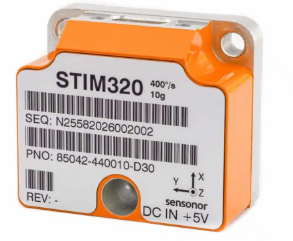 Safran STIM320 IMU：戰(zhàn)術(shù)級高精度、低噪聲、低功耗的非GPS輔助慣性測量單元